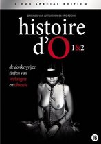 Histoire D'O 1 & 2