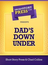 Omslag Dad’s Down Under