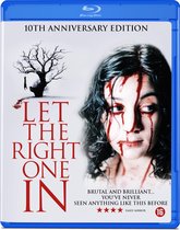 Let The Right One In (Blu-ray)