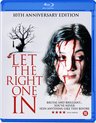 Let the Right One In (Blu-ray)
