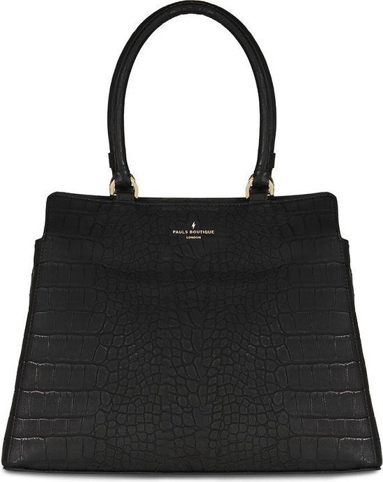 Pauls BoutiqueHandtassenSuki LavenhamZwart