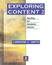 Exploring Content 2