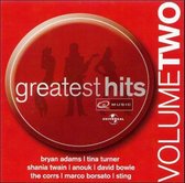 Q - Greatest Hits -2-