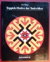 Teppich-Motive der Turkvölker