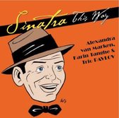 Sinatra This Way!