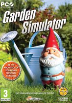 Excalibur Garden Simulator Anglais PC