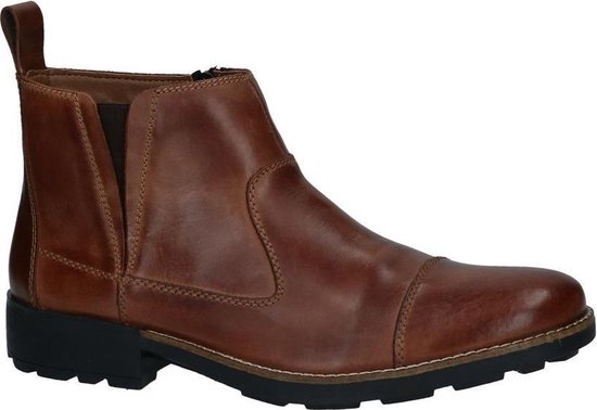 Rieker Bruine Hoge Schoenen Heren 44 | bol.com