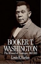 Booker T. Washington