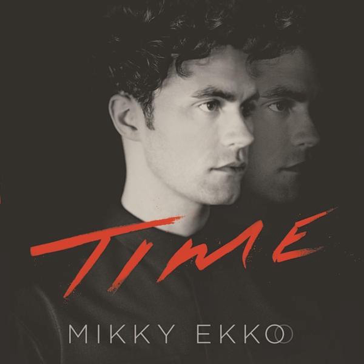 Mikky Ekko - Time