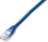 Equip U/UTP C5e Patchcable 3,0m blue