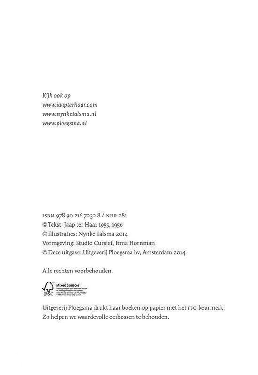 Het grote boek van Saskia en Jeroen — cadeau in Boeken - foto 6