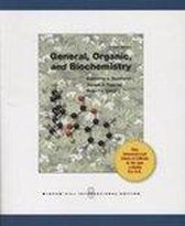 General, Organic And Biochemistry