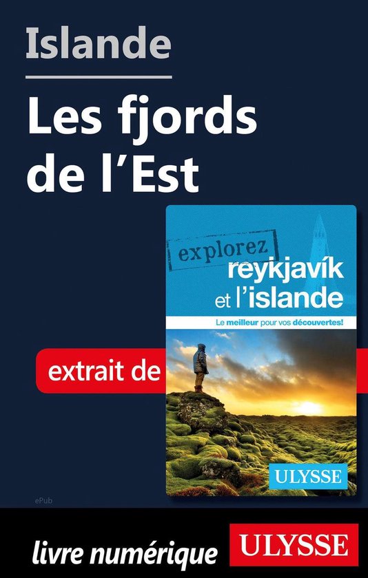 Islande - Les fjords de l'Est