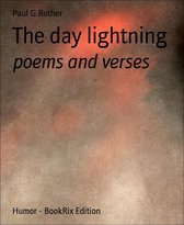 The day lightning