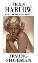Jean Harlow: Intimate Biography