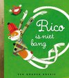Afbeelding van het spelletje Gouden Boekjes - Rico is niet bang