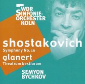 Shostakovich 10