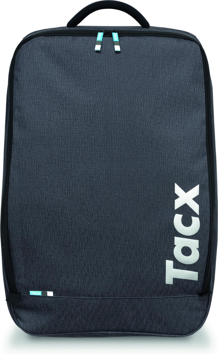 Tacx Trainerbag rollentrainer accessoire zwart