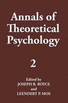 Annals of Theoretical Psychology