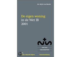 EIGEN WONING EN HYPOTHEEKRENTE