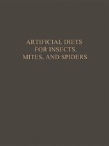 Artificial Diets for Insects, Mites, and Spiders