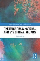 Media, Culture and Social Change in Asia-The Early Transnational Chinese Cinema Industry