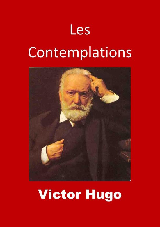 Les Contemplations - cover