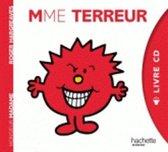 Collection Monsieur Madame (Mr Men & Little Miss) with CD