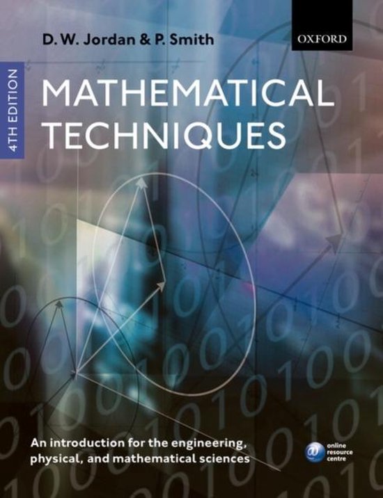 Mathematical Techniques - cover