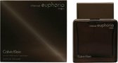 MULTI BUNDEL 2 stuks EUPHORIA MEN INTENSE eau de toilette spray 100 ml