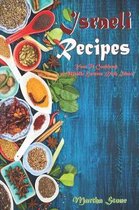 Israeli Recipes
