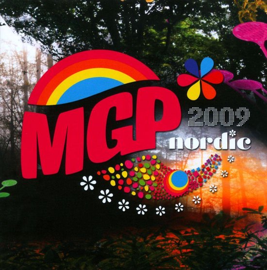 MGP Nordic 2009