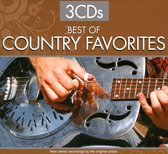 Best of Country Favorites
