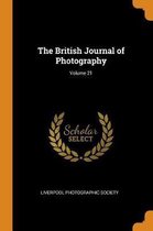 The British Journal of Photography; Volume 21