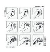 Nervosas - Nervosas