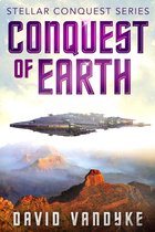 Stellar Conquest 4 - Conquest of Earth