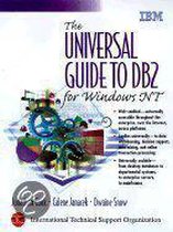 The Universal Guide to Db2 for Windows Nt