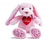 Lumpin Stella Pink Rabbit 25 Cm 94115