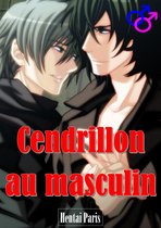 Cendrillon au masculin