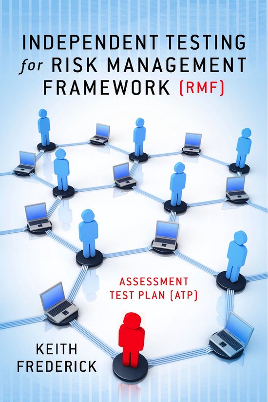 Independent Testing for Risk Management Framework (RMF) - cover