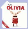Olivia - Hallo Olivia!