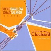 Swallow Steve/Talmor Ohad - The Bum's Tale