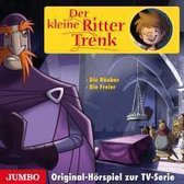 Der kleine Ritter Trenk. Original Hrspiel zur TV-Serie. Folge 2