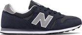 New Balance ML311 Sneakers Heren - Navy;White - Maat 43
