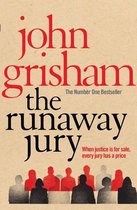 Omslag The Runaway Jury