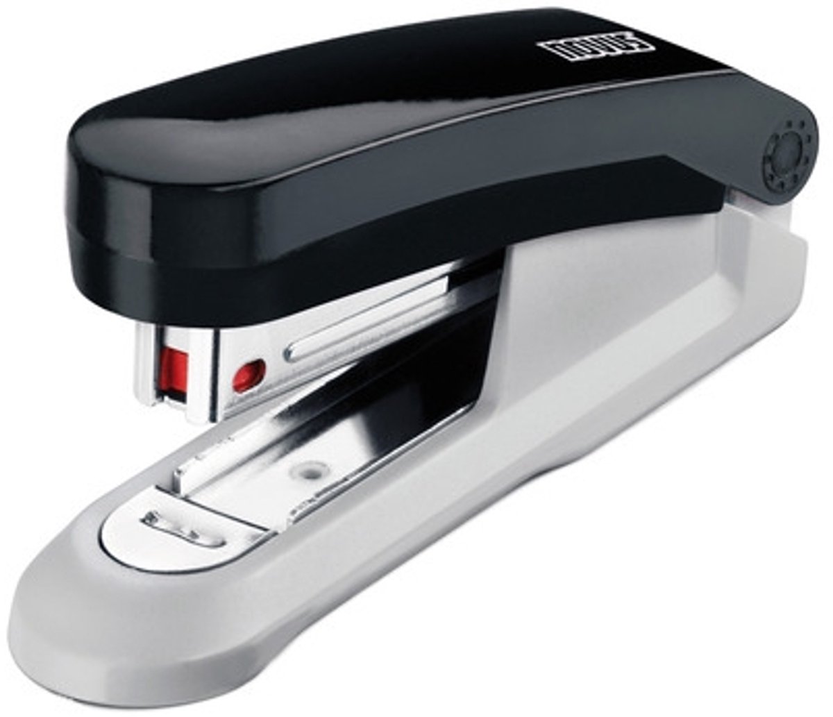 nietmachine Novus Evolution E15 zwart