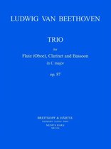 Trio op. 87
