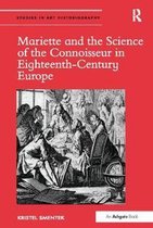 Studies in Art Historiography- Mariette and the Science of the Connoisseur in Eighteenth-Century Europe