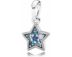 Pandora Original Charm Bedel Bright Star 396376NSBMX