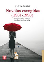 Letras Mexicanas - Novelas escogidas (1982-1998)